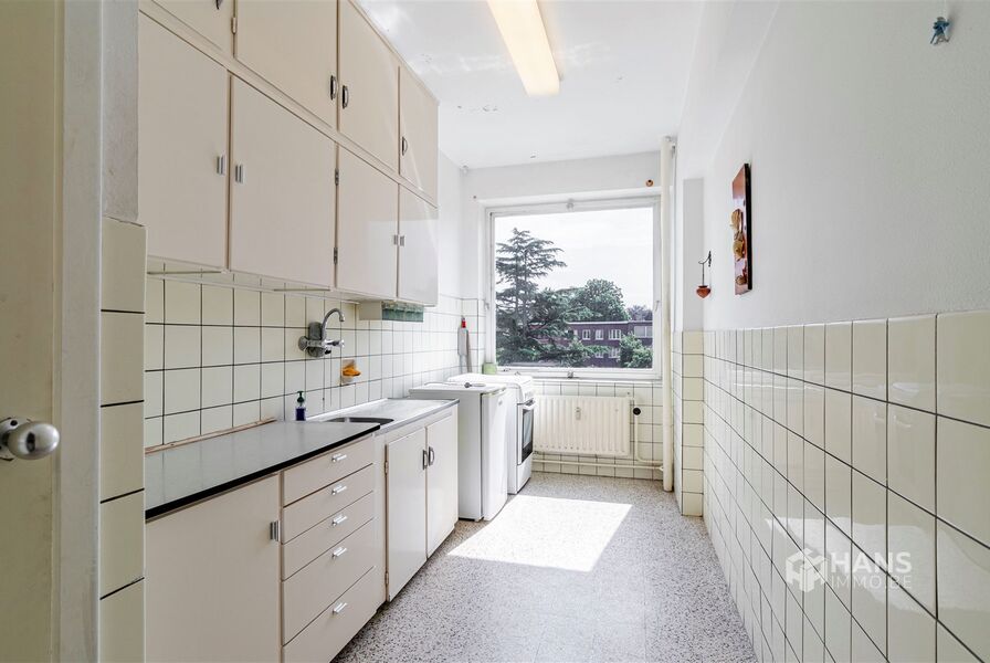 Appartement te koop in ANTWERPEN