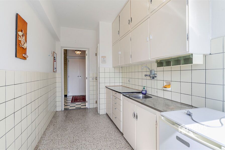 Appartement te koop in ANTWERPEN