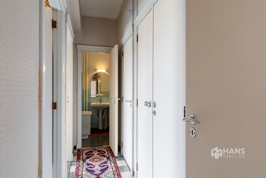 Appartement te koop in ANTWERPEN