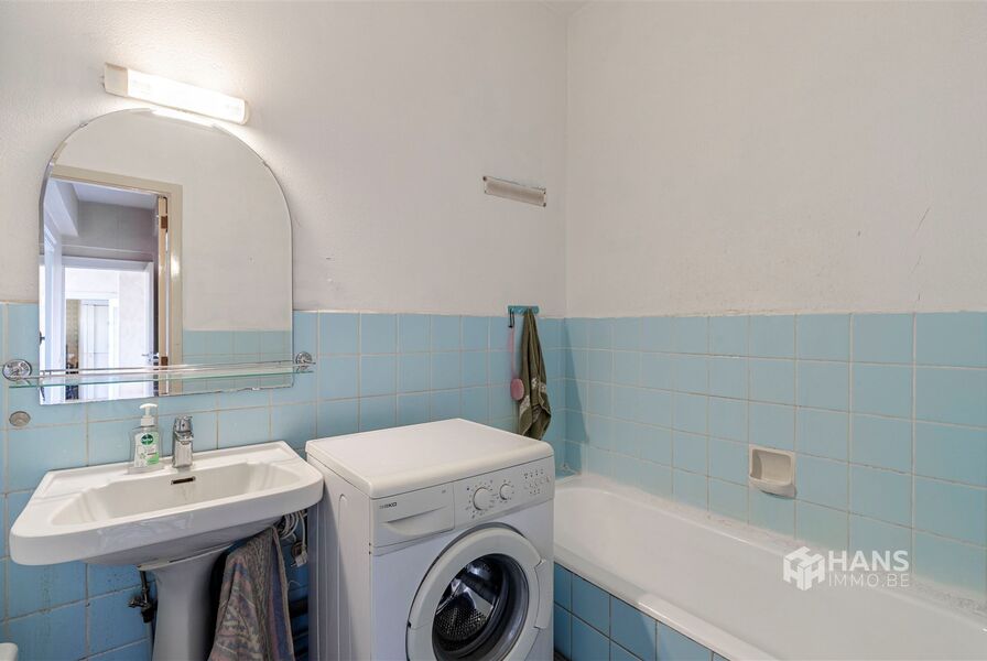 Appartement te koop in ANTWERPEN