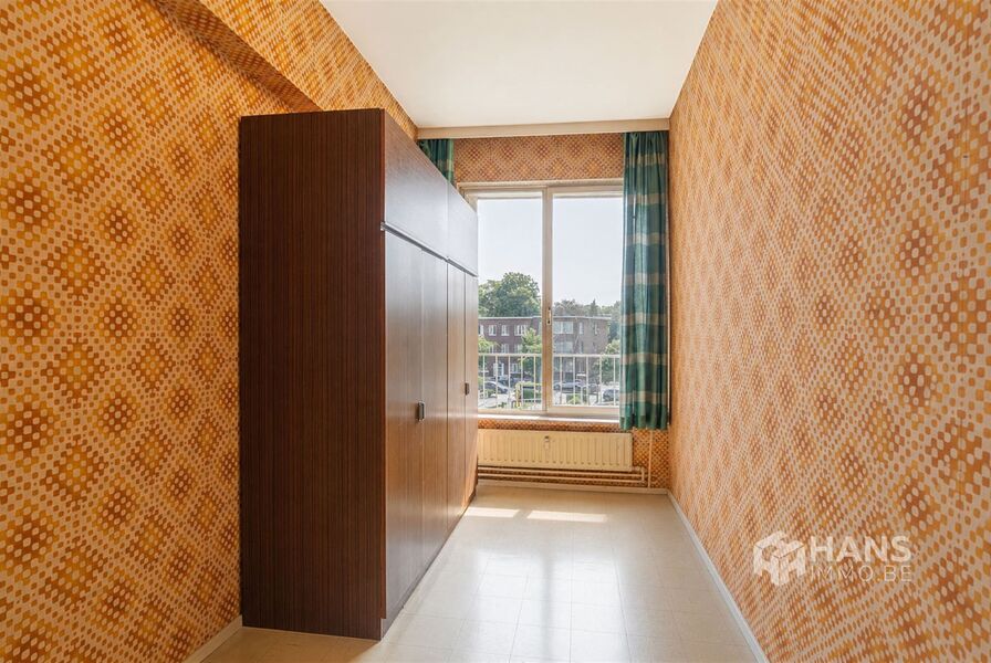 Appartement te koop in ANTWERPEN