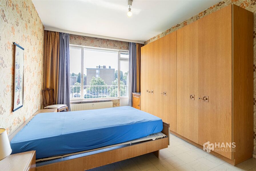 Appartement te koop in ANTWERPEN