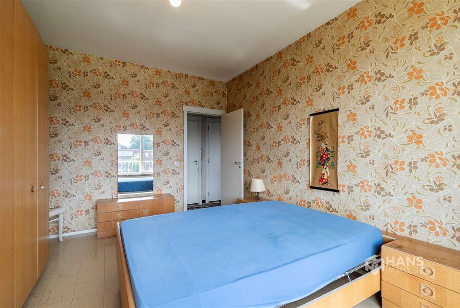 Appartement te koop in ANTWERPEN