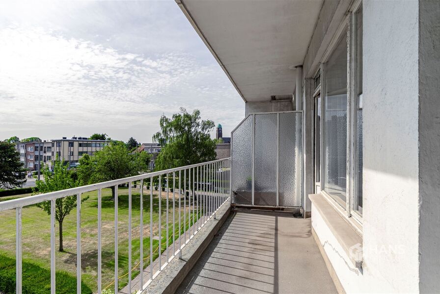 Appartement te koop in ANTWERPEN