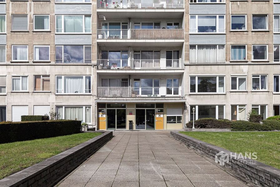 Appartement te koop in ANTWERPEN