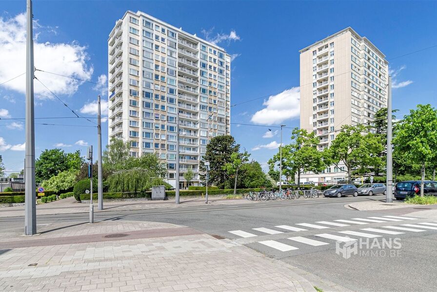 Appartement te koop in ANTWERPEN