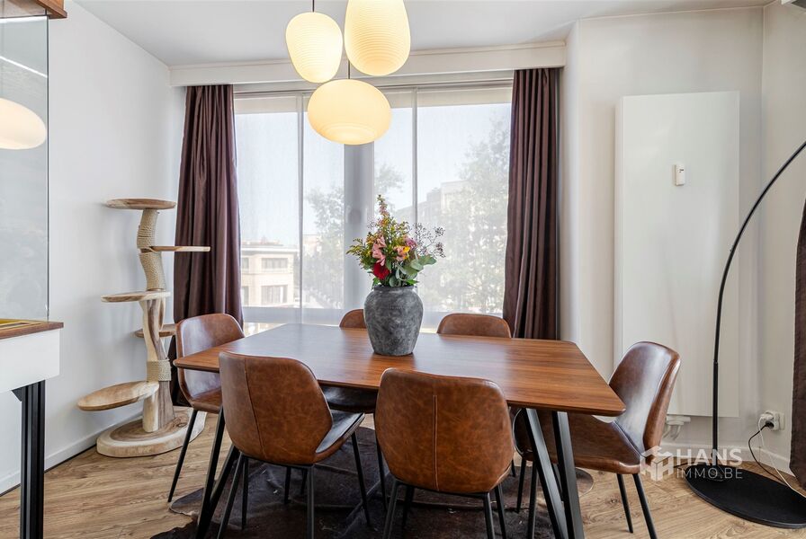 Appartement te koop in ANTWERPEN