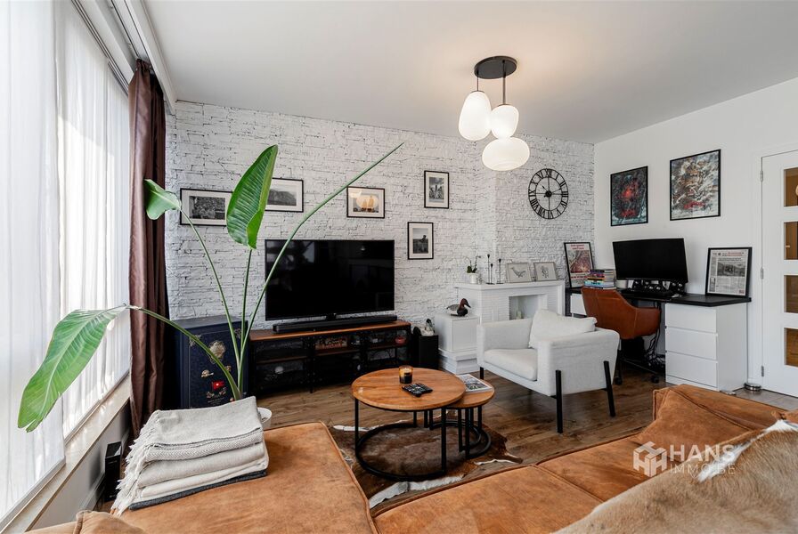 Appartement te koop in ANTWERPEN