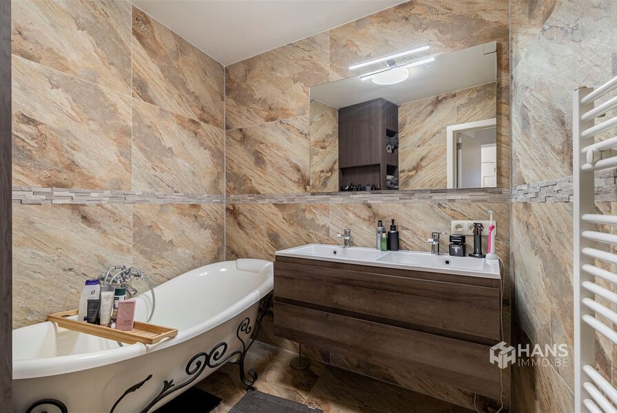 Appartement te koop in ANTWERPEN