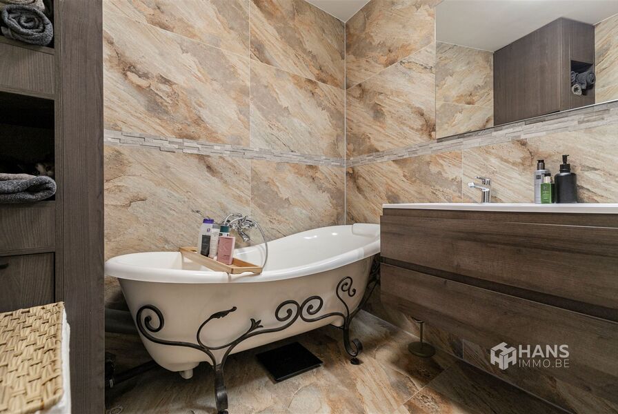 Appartement te koop in ANTWERPEN