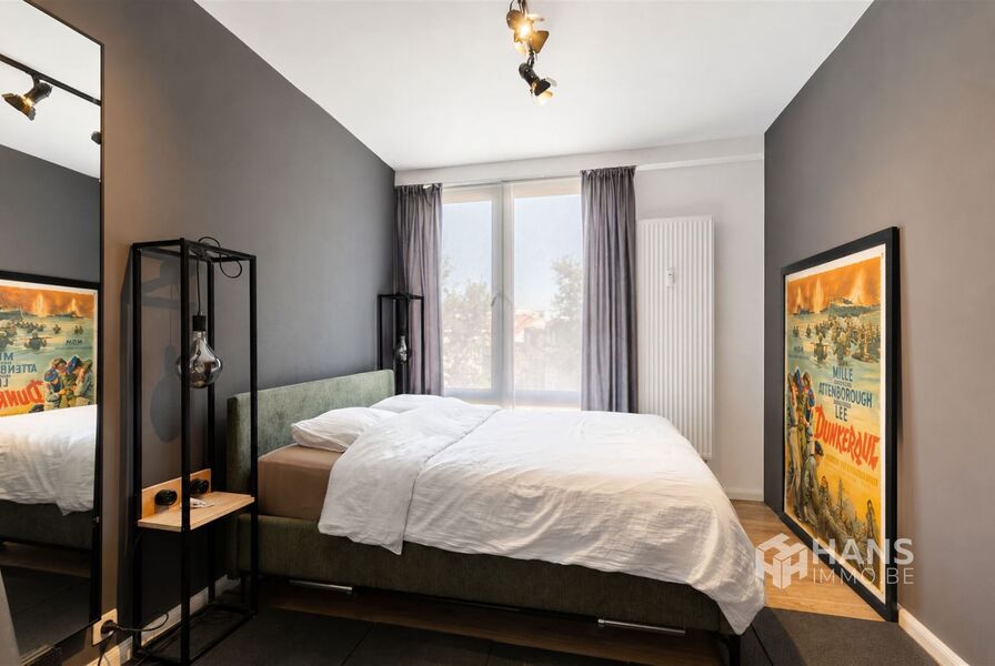 Appartement te koop in ANTWERPEN