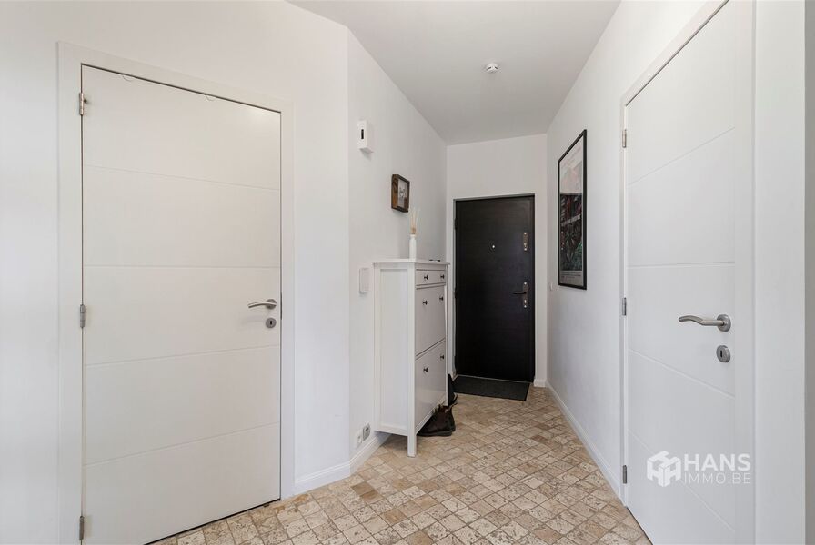 Appartement te koop in ANTWERPEN