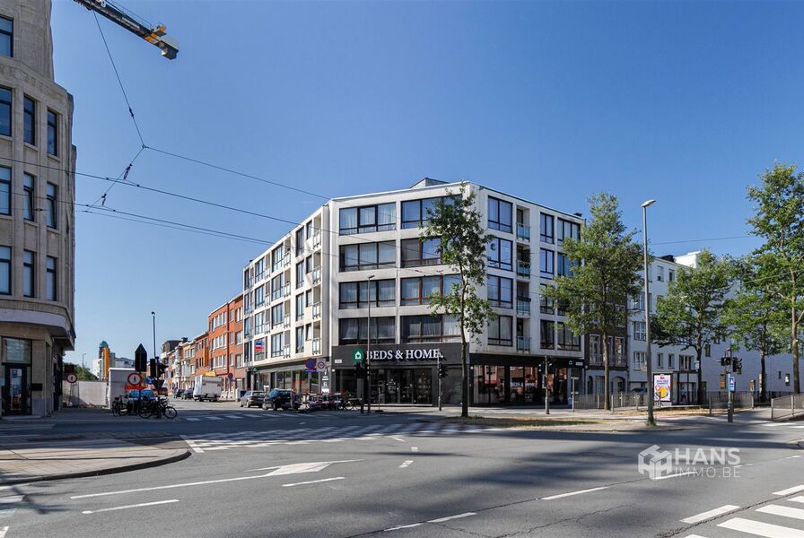 Appartement te koop in ANTWERPEN