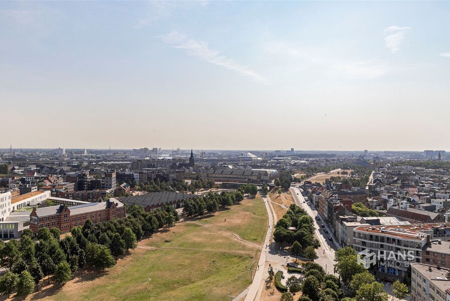 Appartement te koop in ANTWERPEN