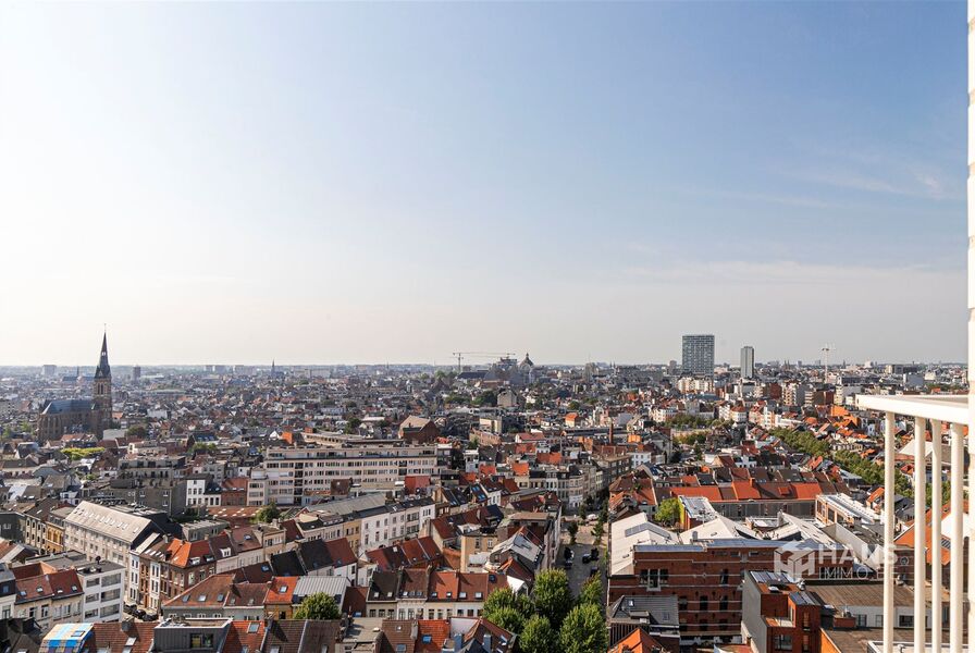 Appartement te koop in ANTWERPEN