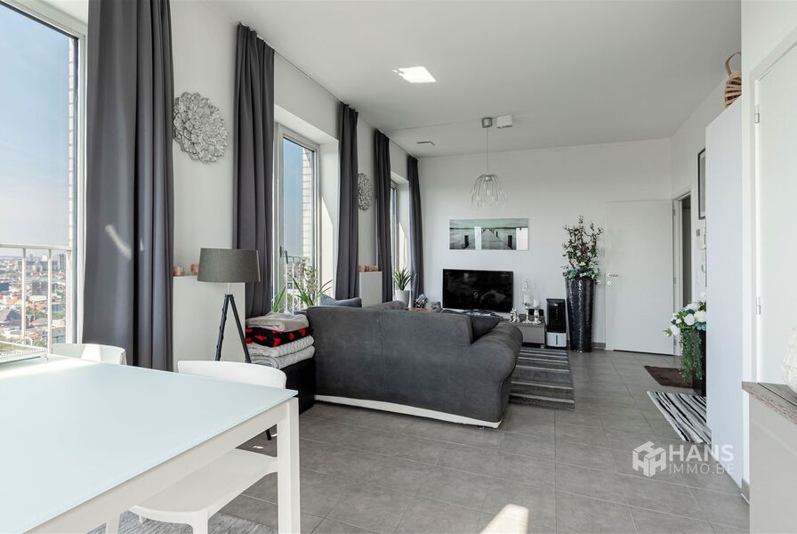 Appartement te koop in ANTWERPEN
