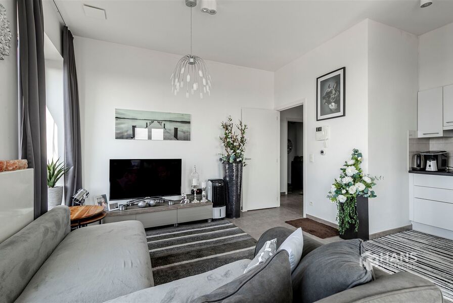 Appartement te koop in ANTWERPEN