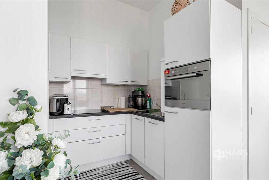 Appartement te koop in ANTWERPEN