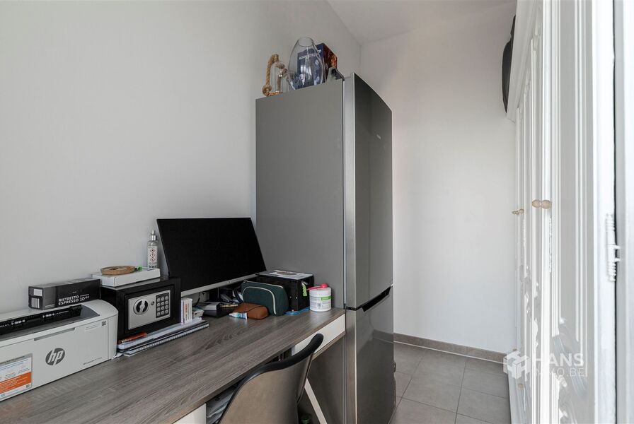 Appartement te koop in ANTWERPEN