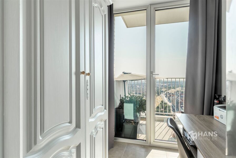 Appartement te koop in ANTWERPEN