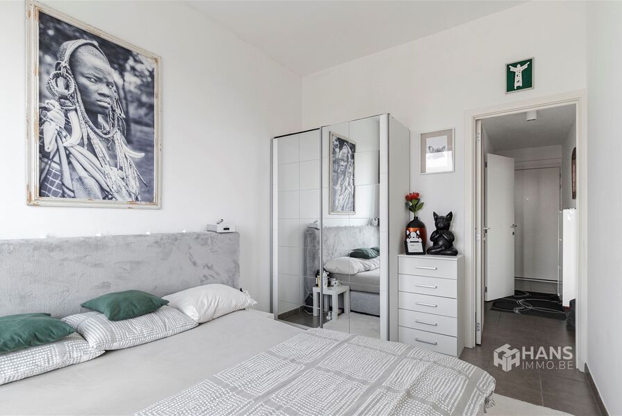 Appartement te koop in ANTWERPEN