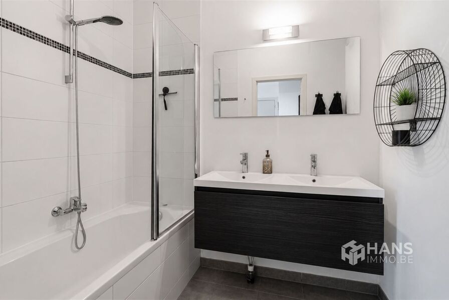 Appartement te koop in ANTWERPEN