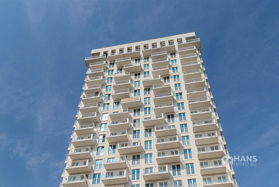 Appartement te koop in ANTWERPEN