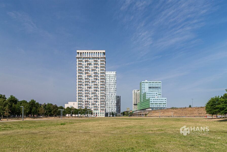 Appartement te koop in ANTWERPEN