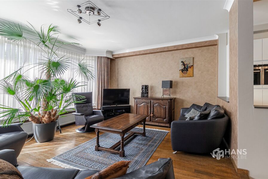 Appartement te koop in ANTWERPEN