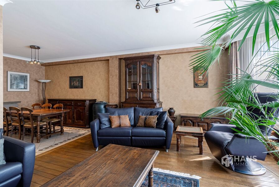 Appartement te koop in ANTWERPEN