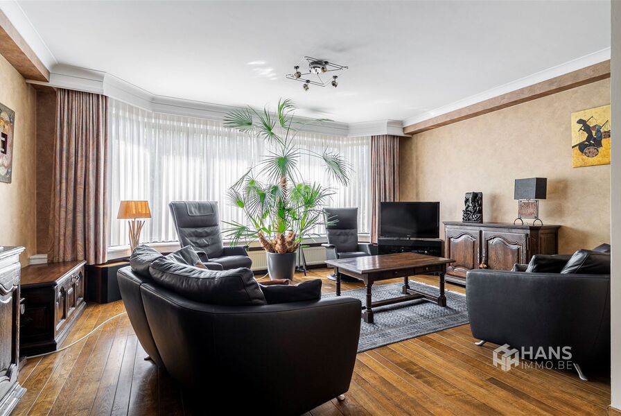 Appartement te koop in ANTWERPEN