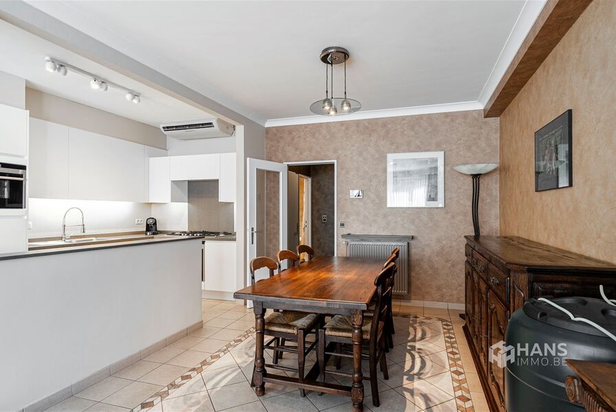 Appartement te koop in ANTWERPEN