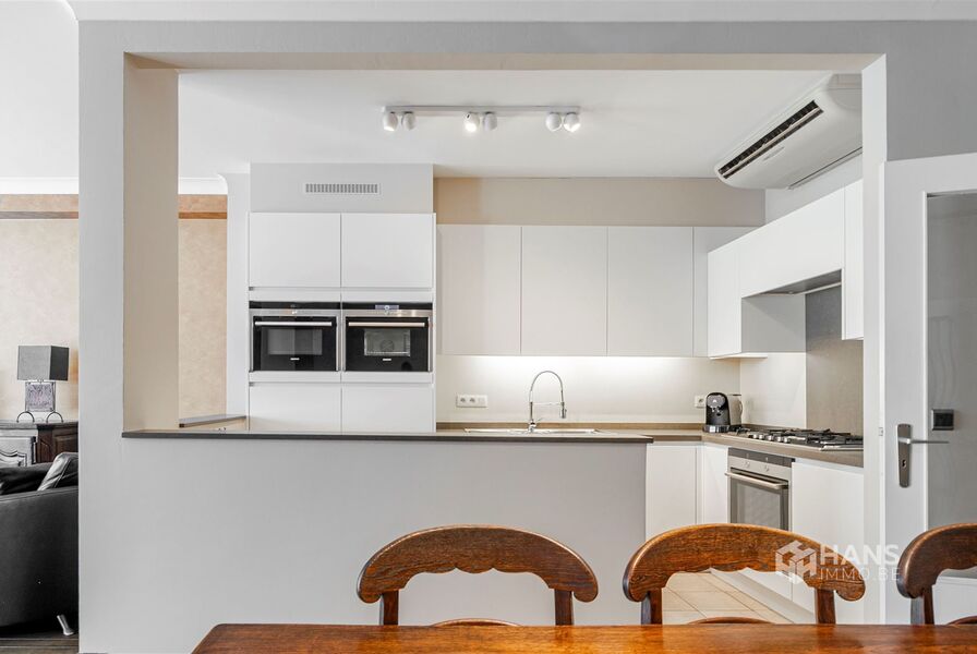Appartement te koop in ANTWERPEN
