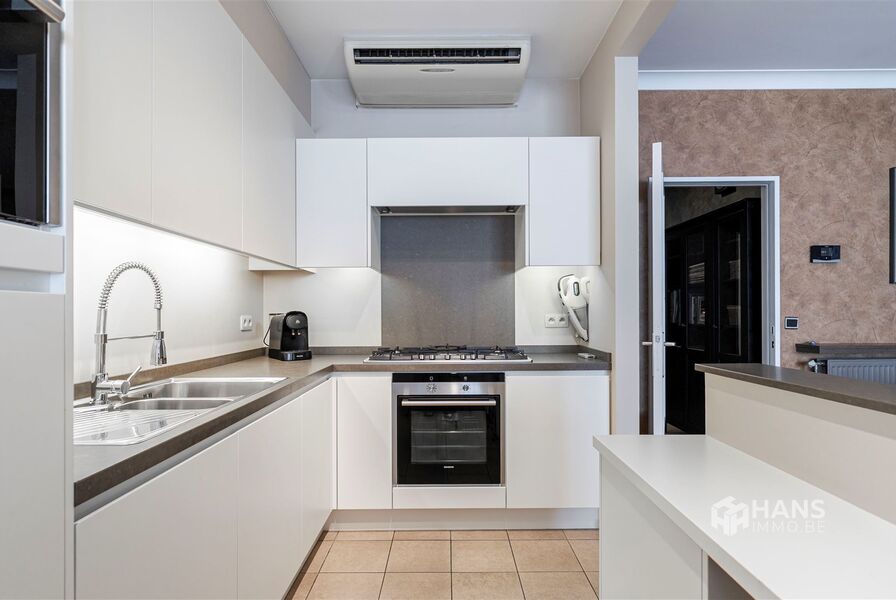 Appartement te koop in ANTWERPEN