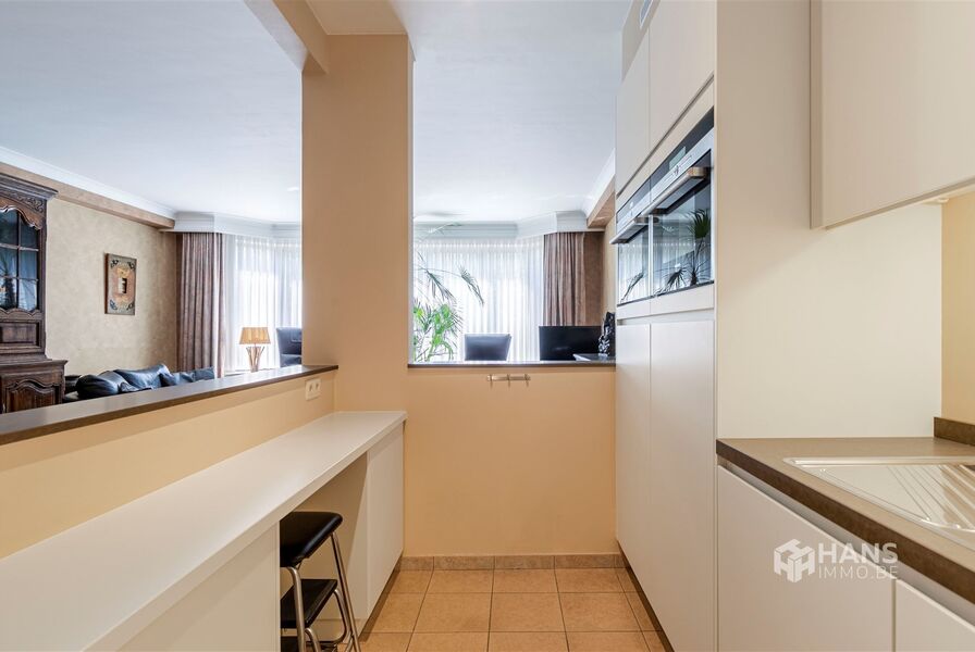Appartement te koop in ANTWERPEN