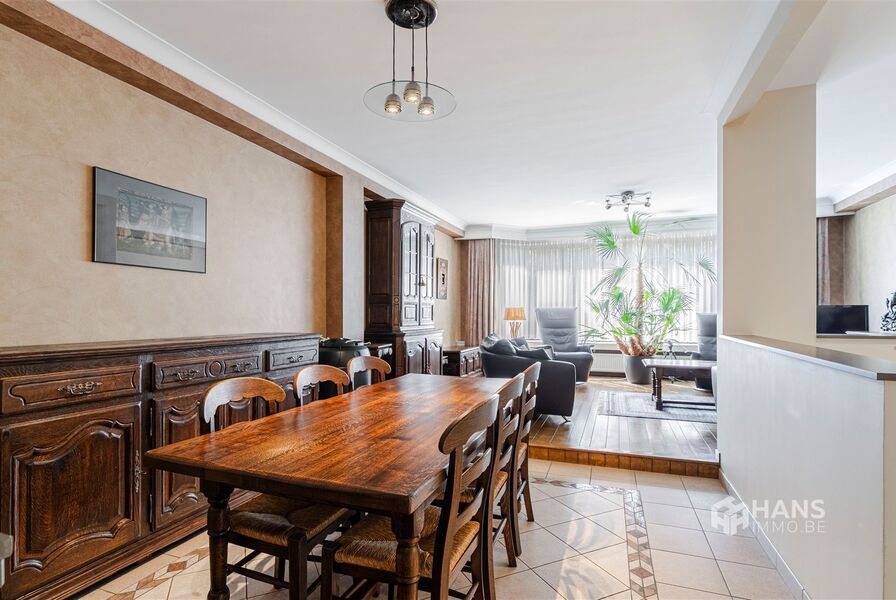 Appartement te koop in ANTWERPEN