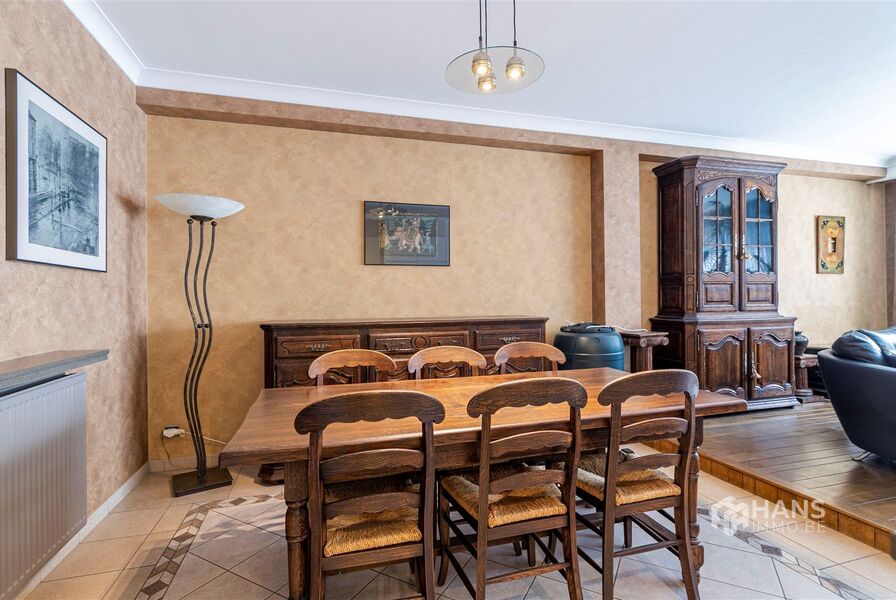 Appartement te koop in ANTWERPEN