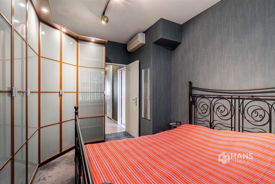 Appartement te koop in ANTWERPEN