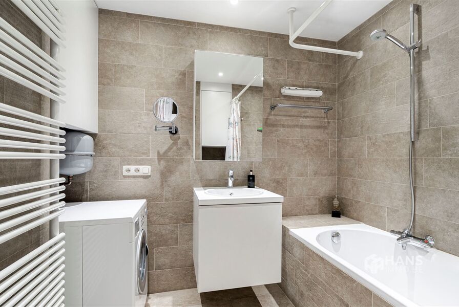 Appartement te koop in ANTWERPEN