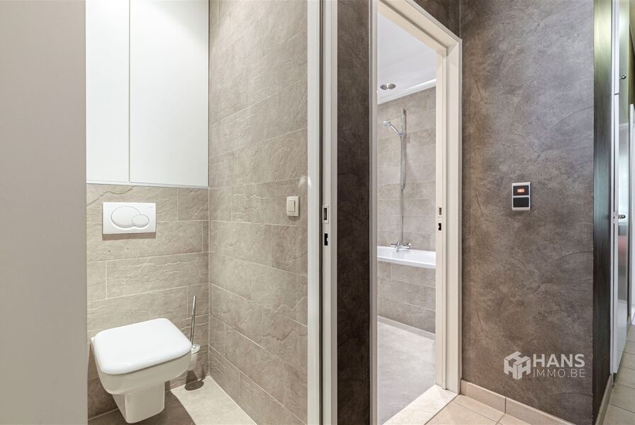 Appartement te koop in ANTWERPEN