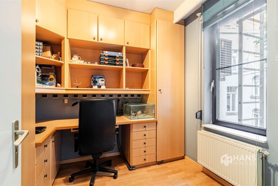 Appartement te koop in ANTWERPEN