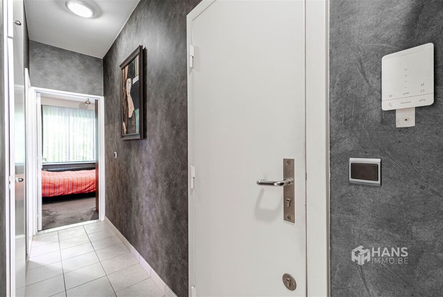 Appartement te koop in ANTWERPEN