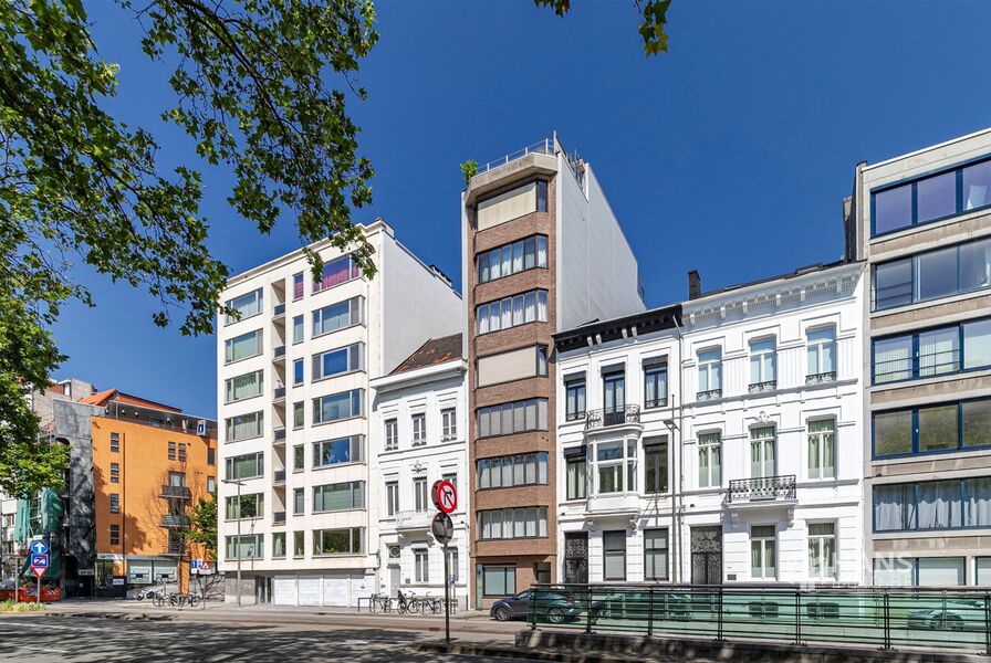 Appartement te koop in ANTWERPEN