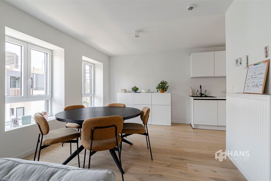 Appartement te koop in ANTWERPEN