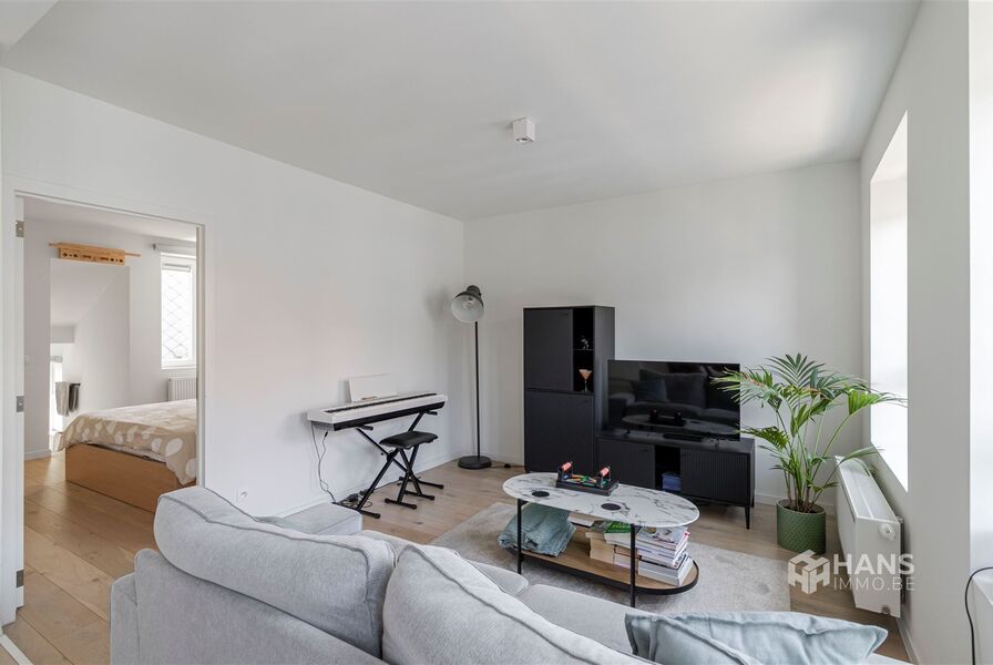 Appartement te koop in ANTWERPEN