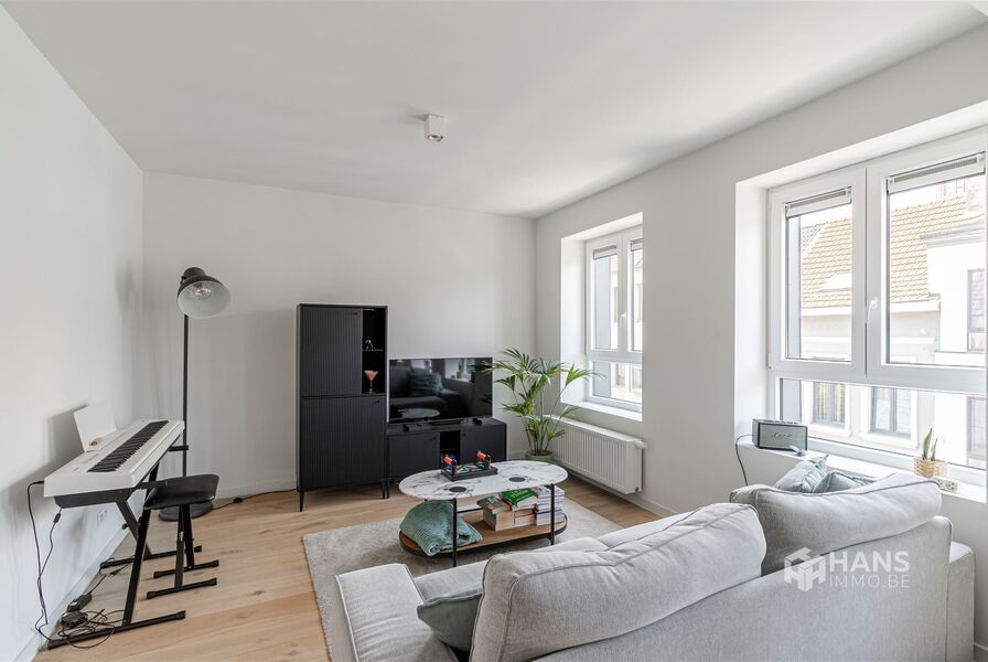 Appartement te koop in ANTWERPEN