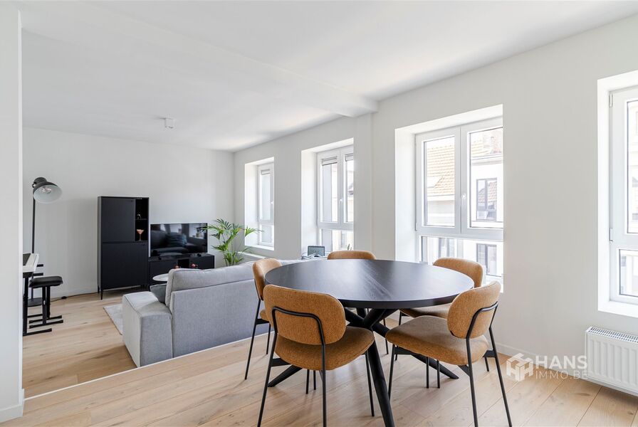 Appartement te koop in ANTWERPEN