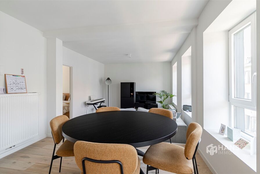 Appartement te koop in ANTWERPEN