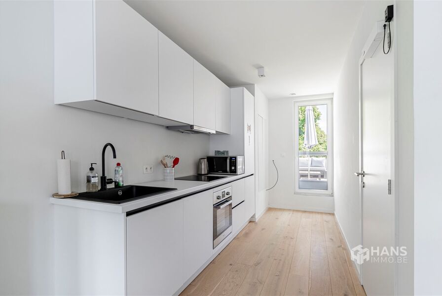 Appartement te koop in ANTWERPEN