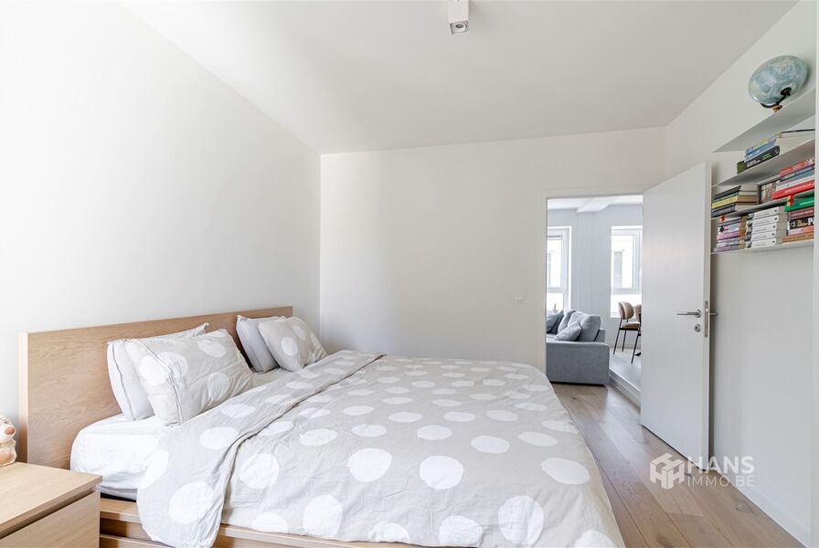 Appartement te koop in ANTWERPEN